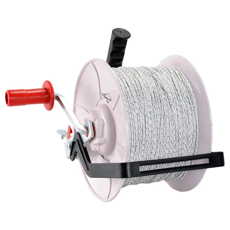 Powerfields Loaded 3 1 Geared Reel