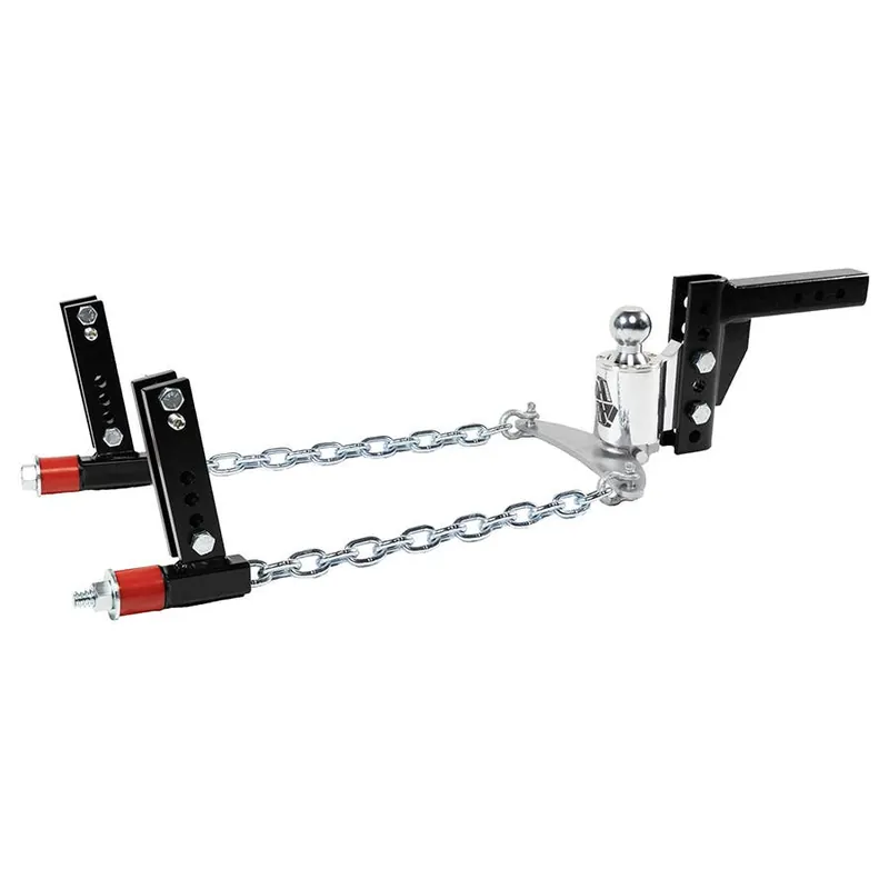 Andersen Hitches Weight Distribution Hitch