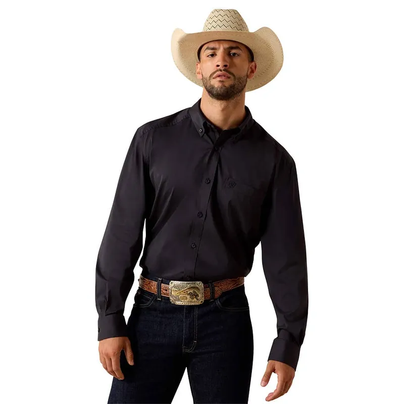 Ariat Men‘s Classic Long Sleeve The Everything Shirt