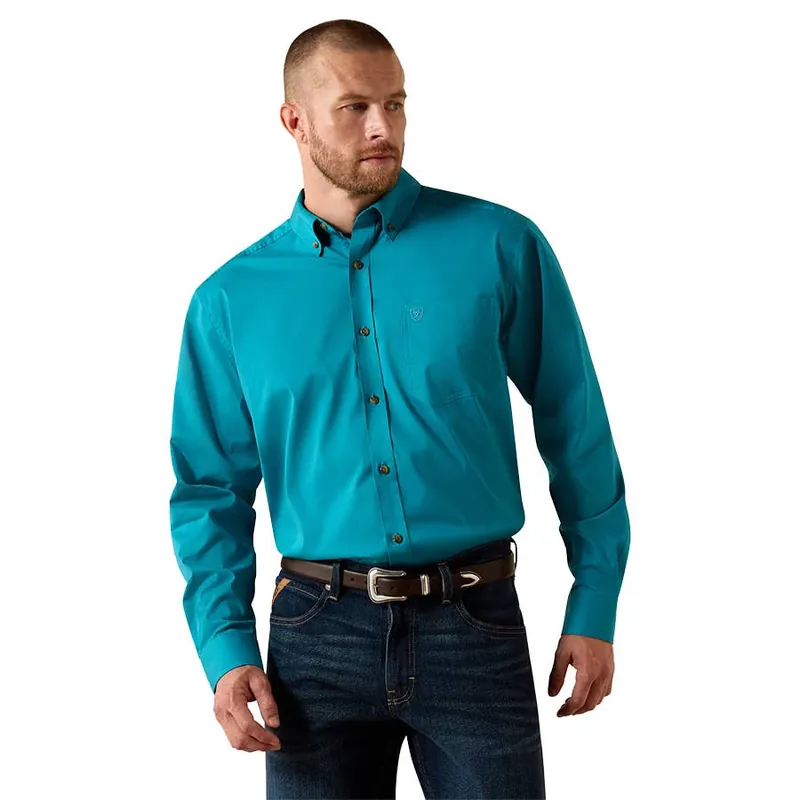 Ariat Men‘s Classic Long Sleeve The Everything Shirt