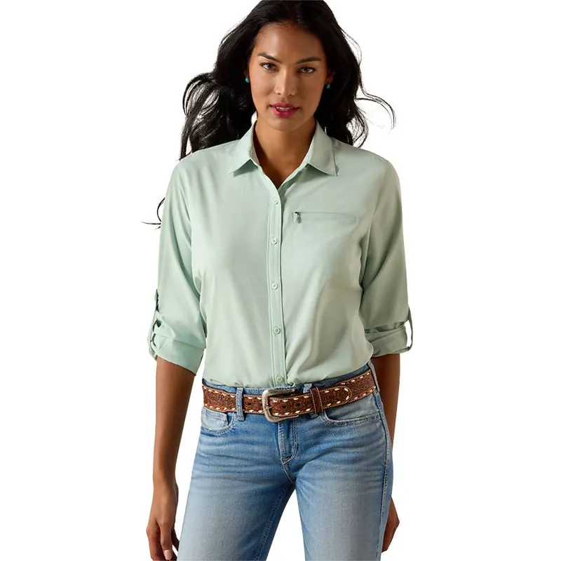 Ariat Women‘s VentTEK Shirt