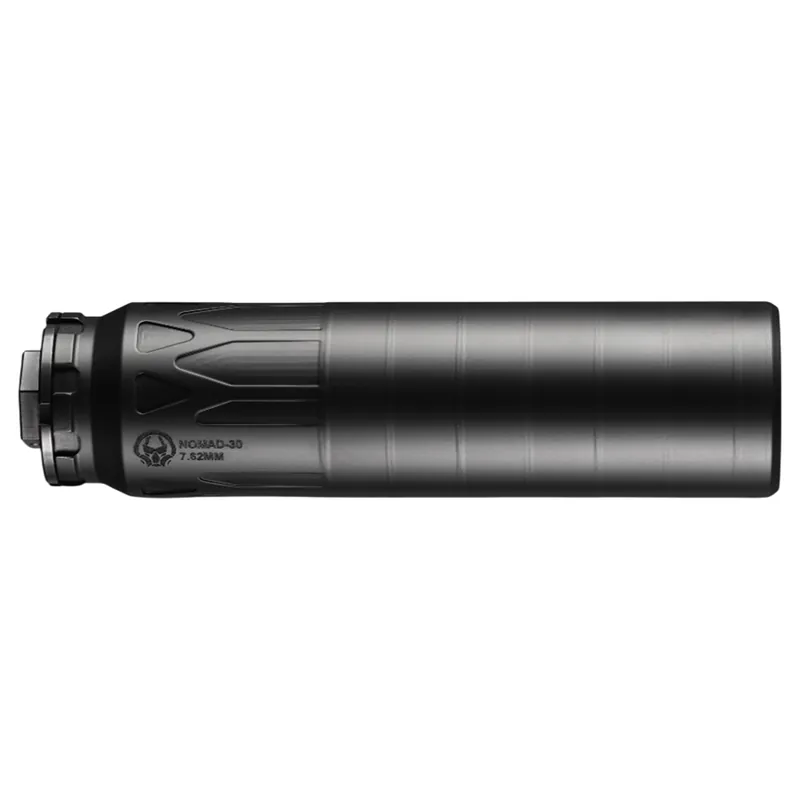 Dead Air Armament Nomad-30 Suppressor