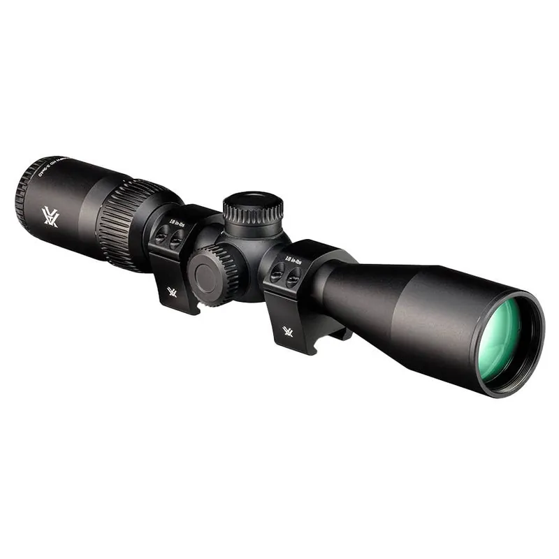 Vortex Optics Triumph HD Rifle Scope