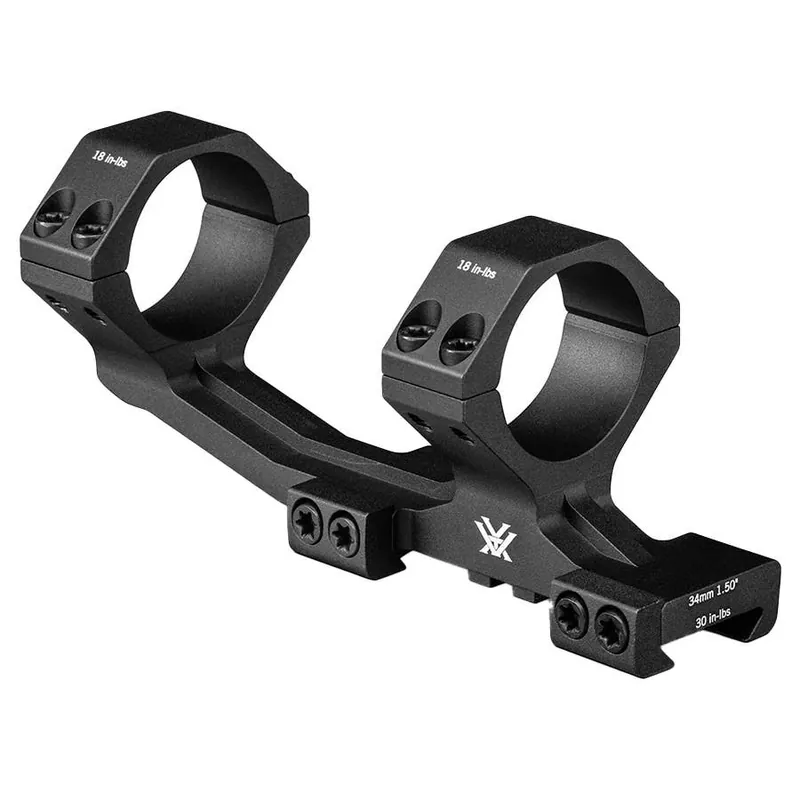 Vortex Optics Sport Cantilever AR-15 Riflescope Mount