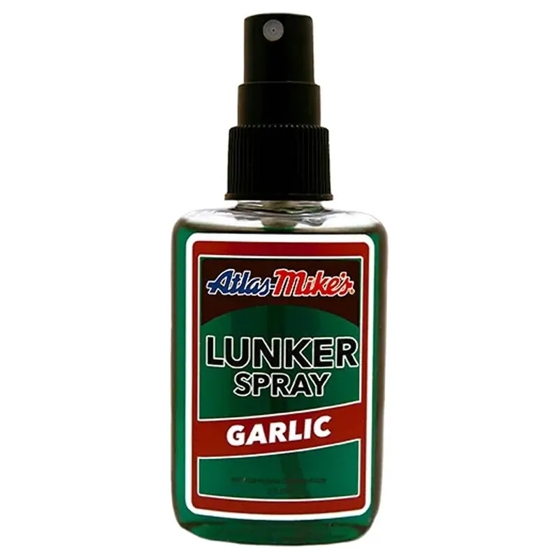 Atlas Mike‘s Lunker Spray