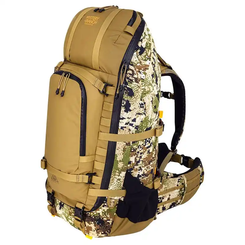 Mystery Ranch Sawtooth 65L Hunting Backpack