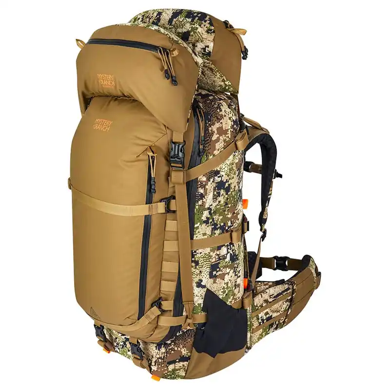Mystery Ranch Beartooth 85L Hunting Backpack