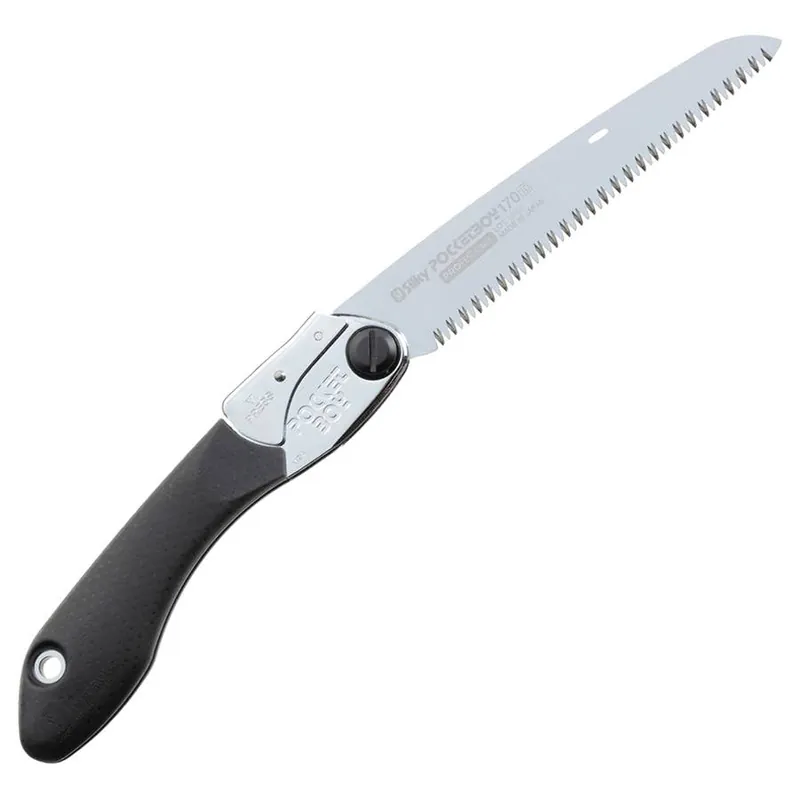 Silky Pocketboy Professional Medium Teeth Folding Saw