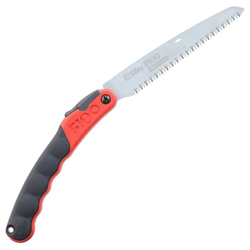 Silky F180 Folding Saw
