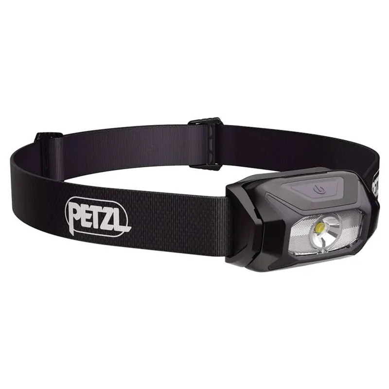 Petzl TIKKINA 300 Lumens Compact Headlamp