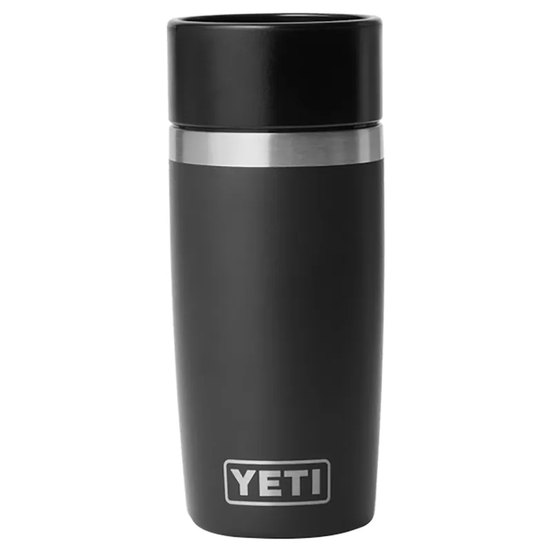 Yeti Rambler Travel Bottle with Commuter Cap