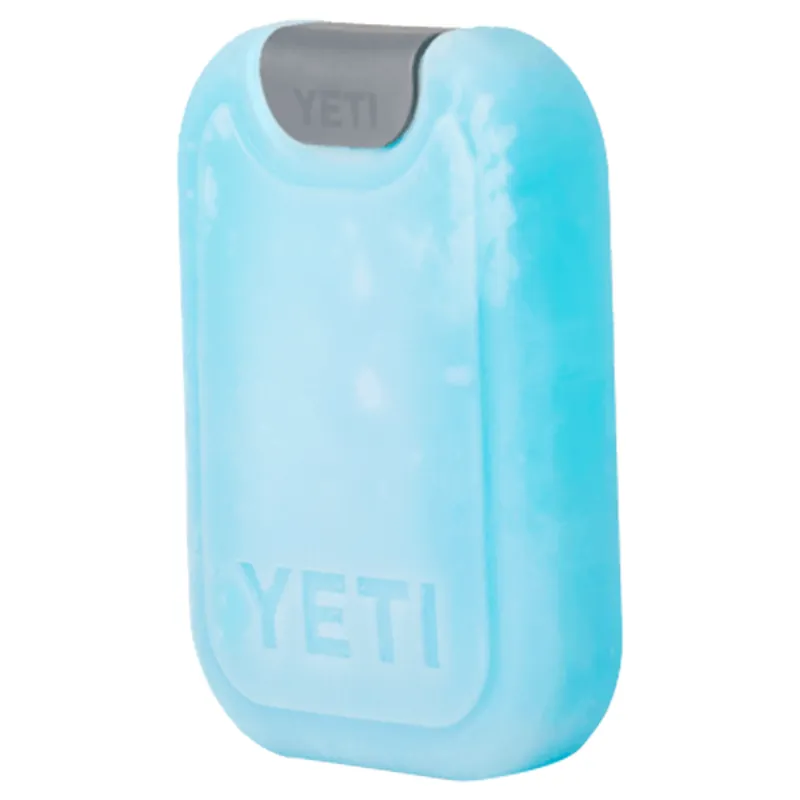 Yeti Ice Sheet