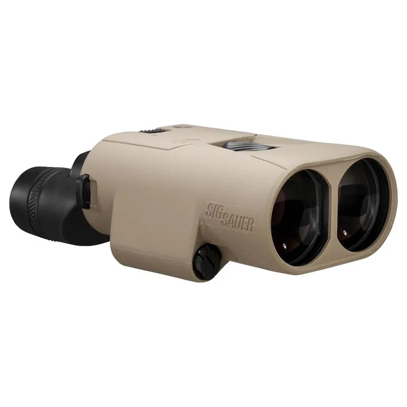 Sig Sauer Zulu6 HDX Pro 16x42 Binocular
