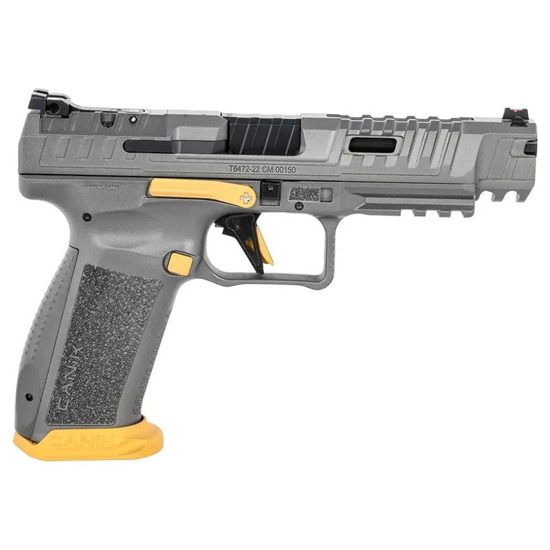 Canik SFx Rival 9mm Semi Auto Pistol