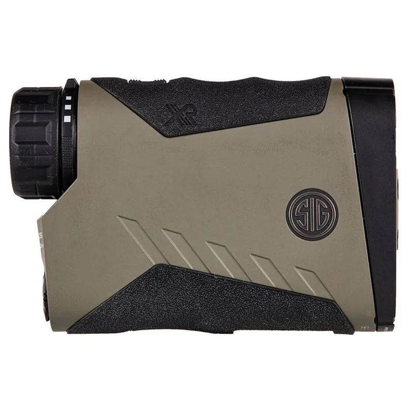 Sig Sauer KILO5K 7x25mm Laser Rangefinder