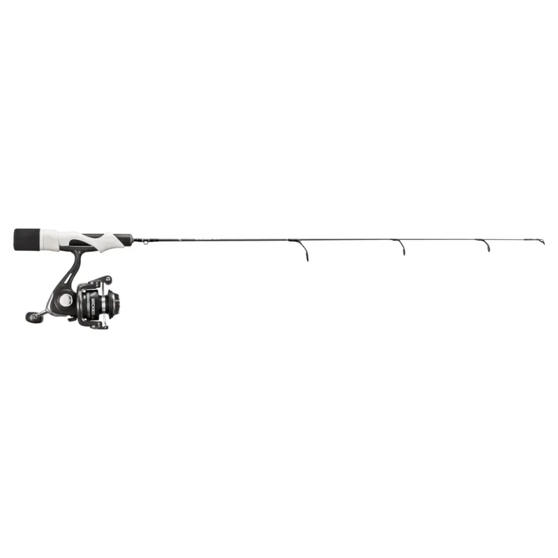 13 Fishing Wicked 3 Ice Fishing Combo