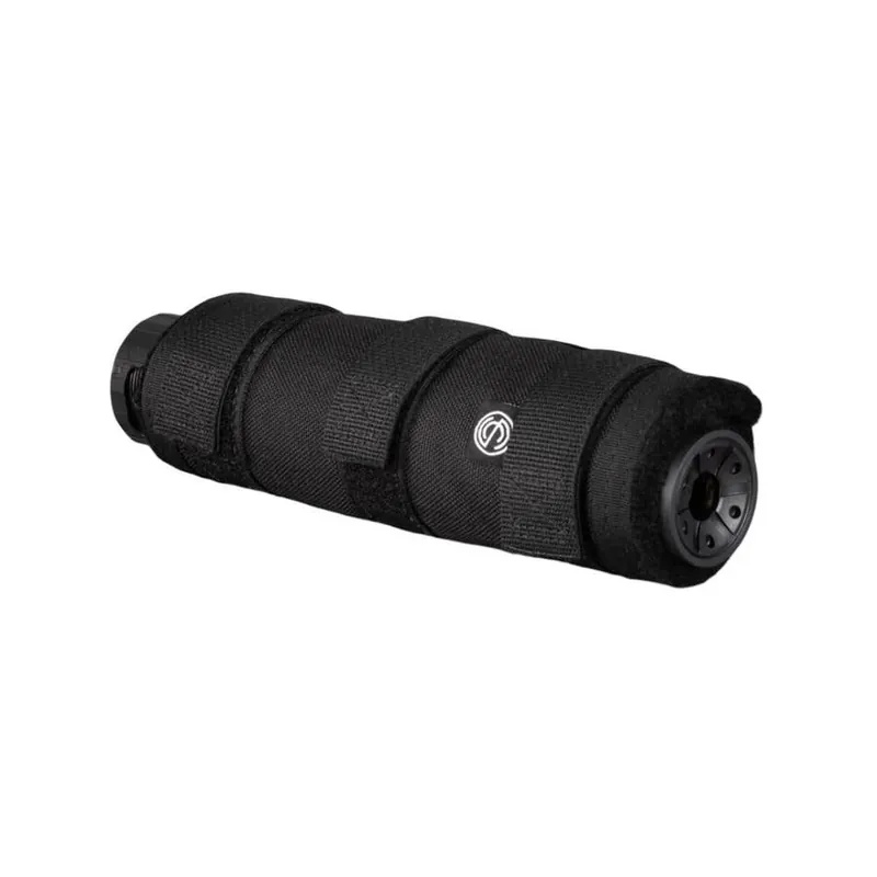 SilencerCo High Temp Suppressor Cover