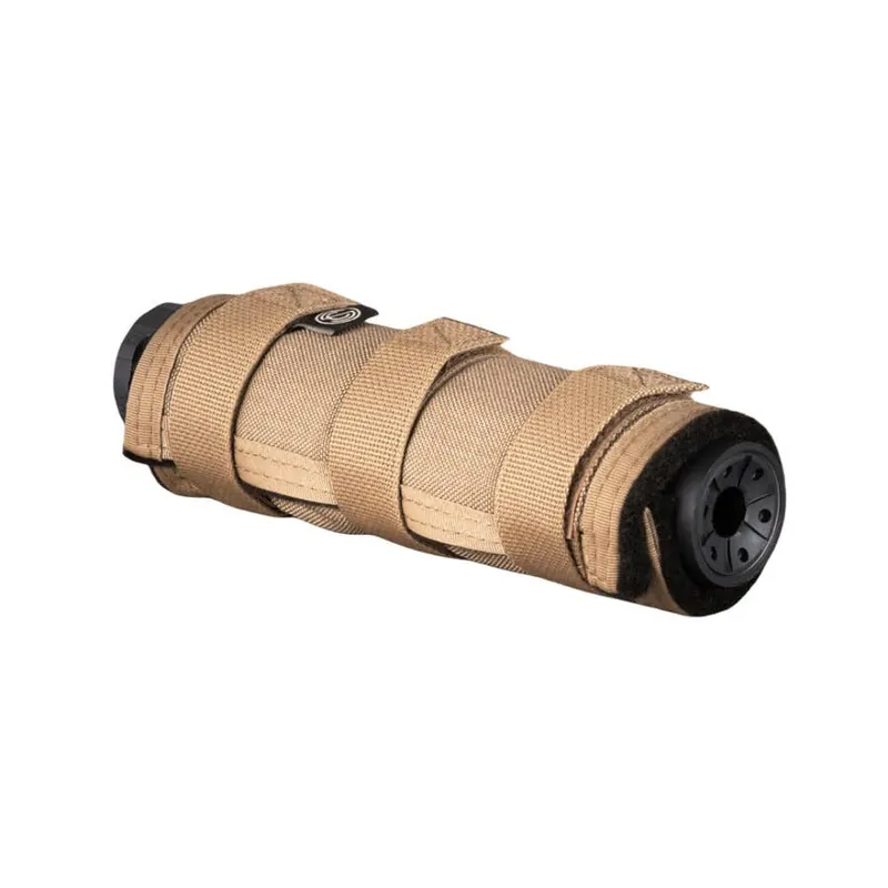 SilencerCo High Temp Suppressor Cover