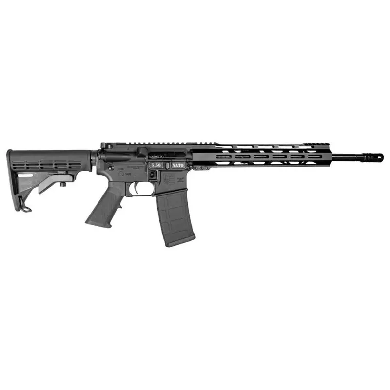 Diamondback Firearms DB15 Semi Auto Rifle