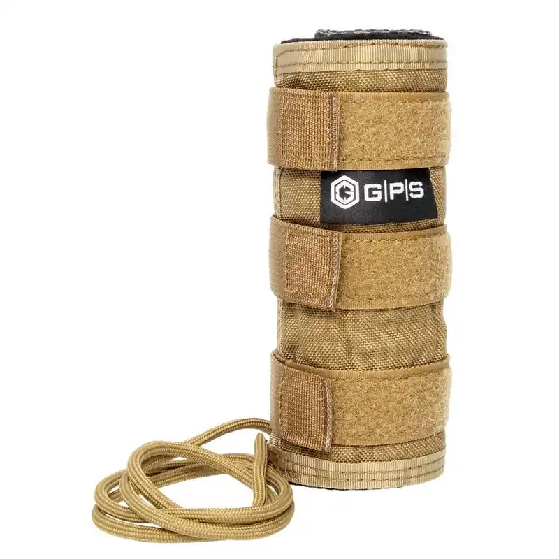 GPS Tactical Suppressor Cover