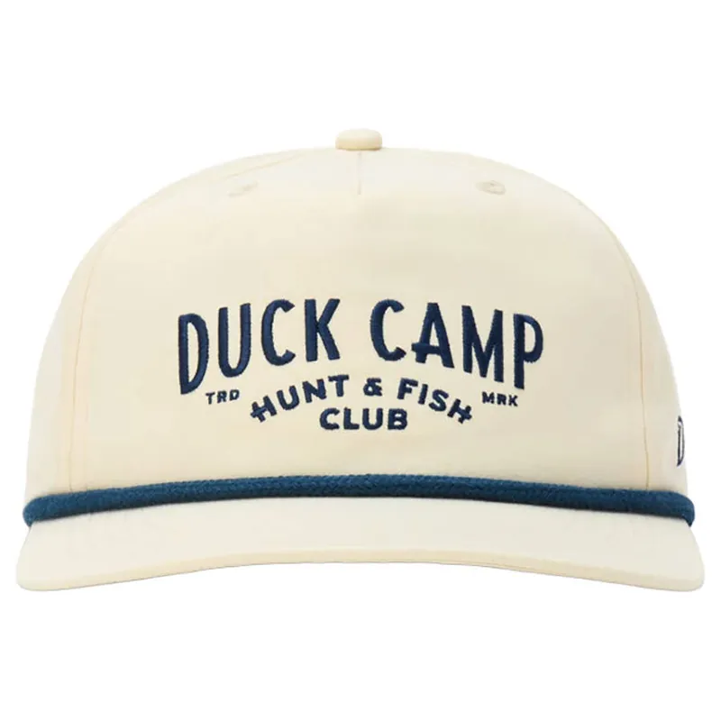 Duck Camp Men‘s Duck Camp Trademark Cap
