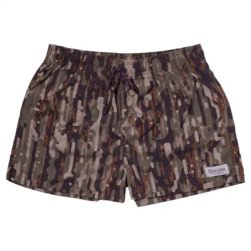 Duck Camp Women‘s Scout Shorts