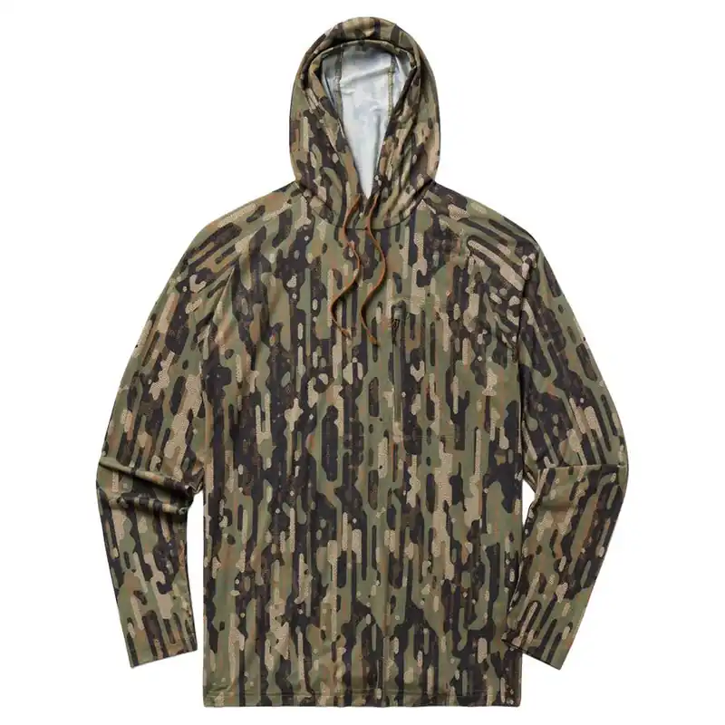 Duck Camp Men‘s Lightweight Performance drirelease® Hoodie