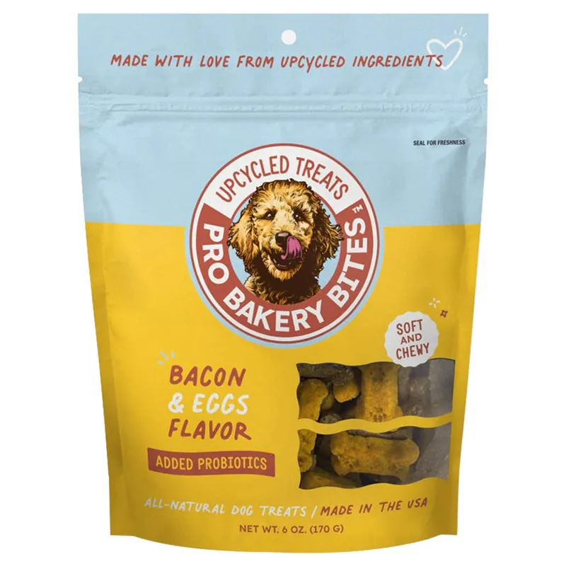 Ag-Alchemy Pro Bakery Bites Soft & Chewy Dog Treats