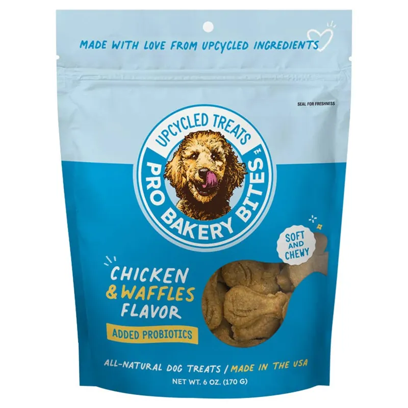 Ag-Alchemy Pro Bakery Bites Soft & Chewy Dog Treats