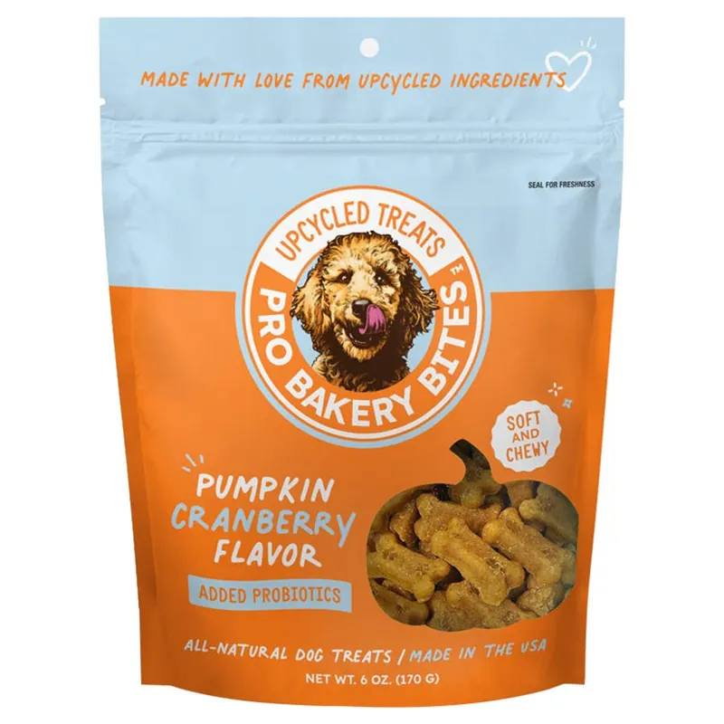 Ag-Alchemy Pro Bakery Bites Soft & Chewy Dog Treats
