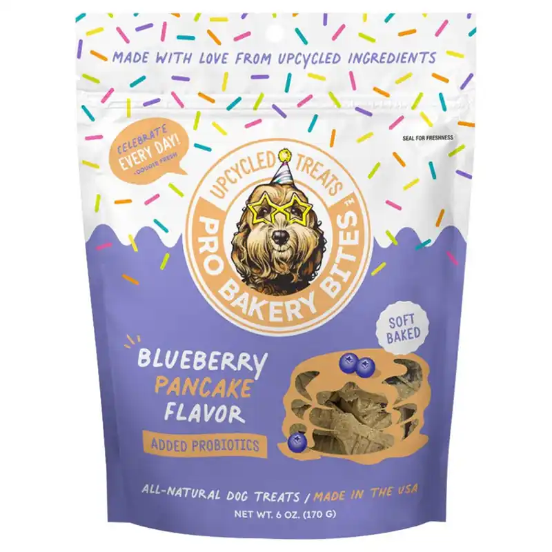 Ag-Alchemy Pro Bakery Bites Soft Baked Dog Treats