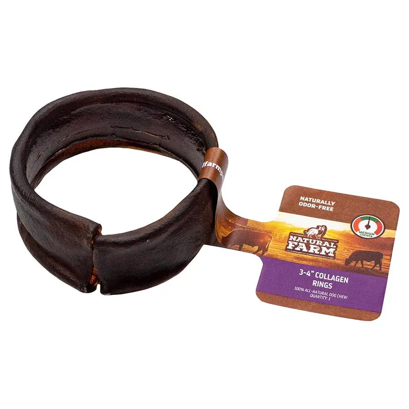 Natural Farm Collagen Ring