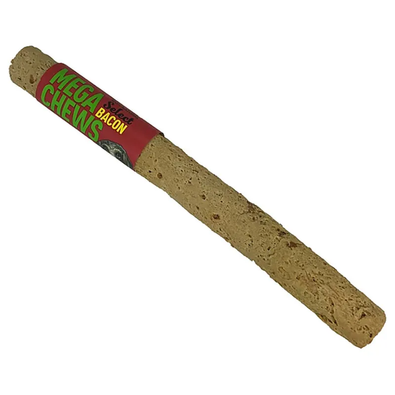 Etta Says! Select Mega Chew Bacon Dog Treat