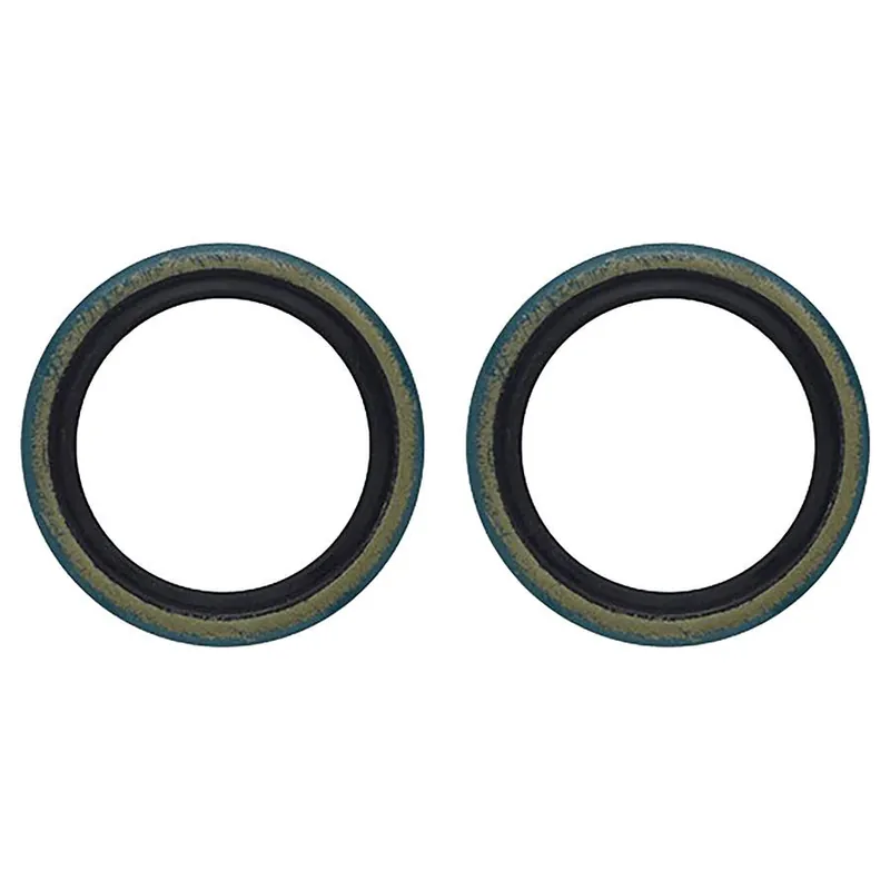 Carry-On Double Lip Grease Seal