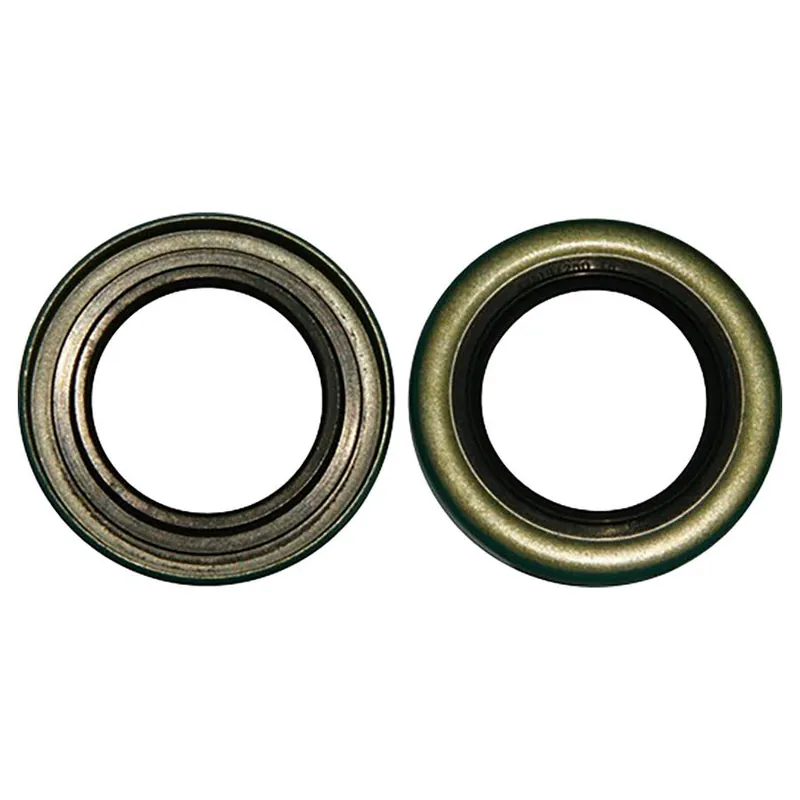 Carry-On Double Lip Grease Seal