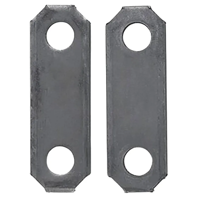 Carry-On 3-1/8" Shackle Link