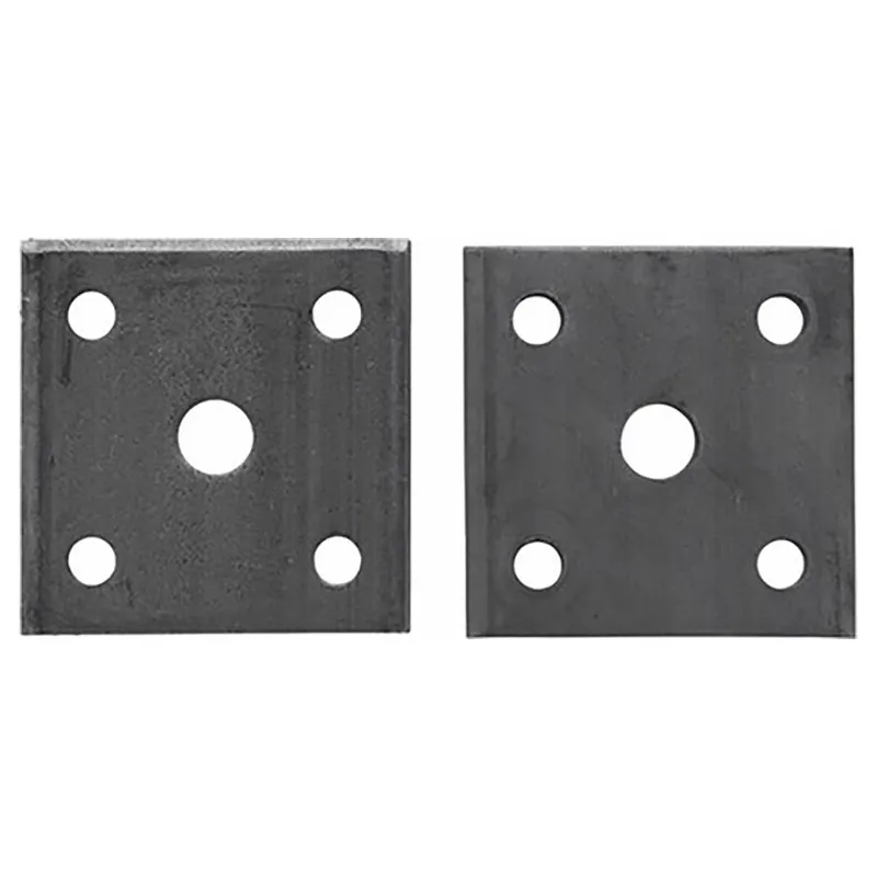 Carry-On Small Tie Plate