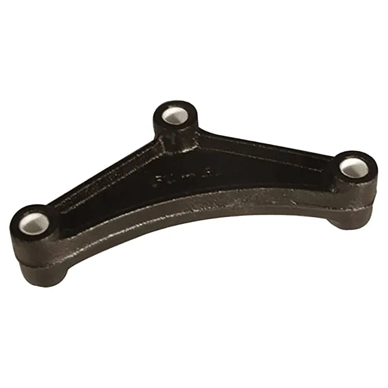 Carry-On Eye-To-Eye Tandem Equalizer