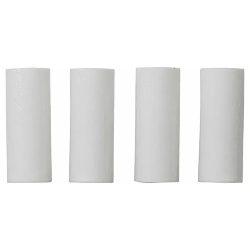 Carry-On Nylon Trailer Leaf Spring Bushings