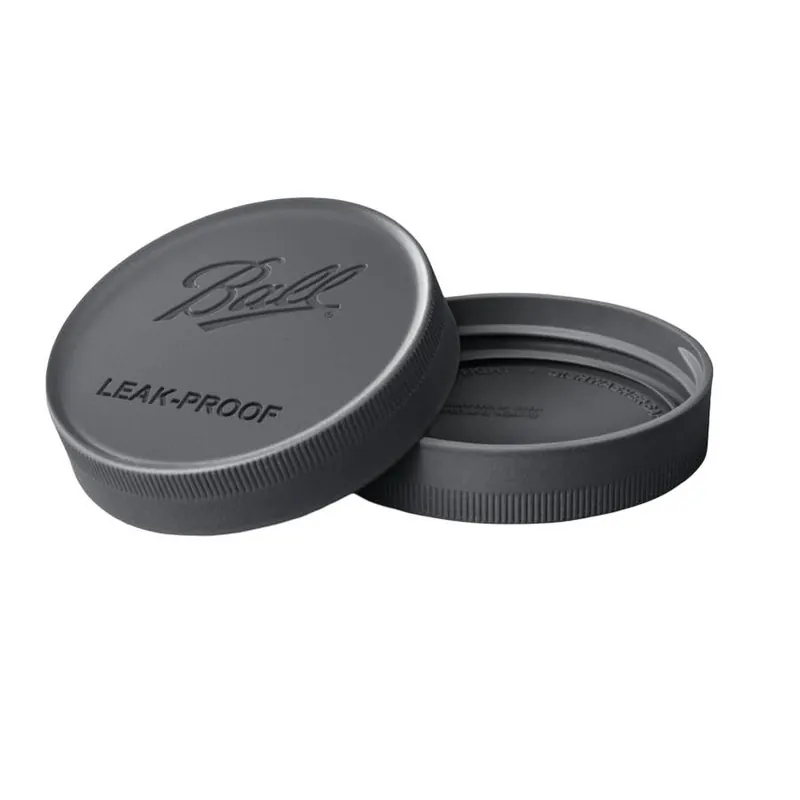 Ball Wide Mouth Leakproof Storage Lid