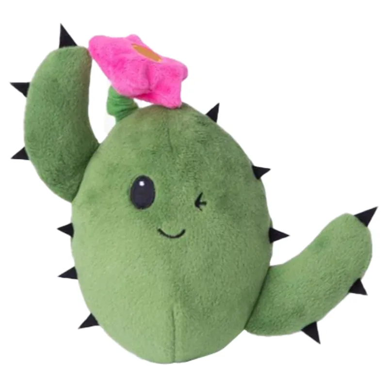 Bark Consuela the Cactus Dog Toy