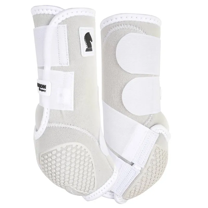 Classic Equine Flexion by Legacy2 Front Support Boots