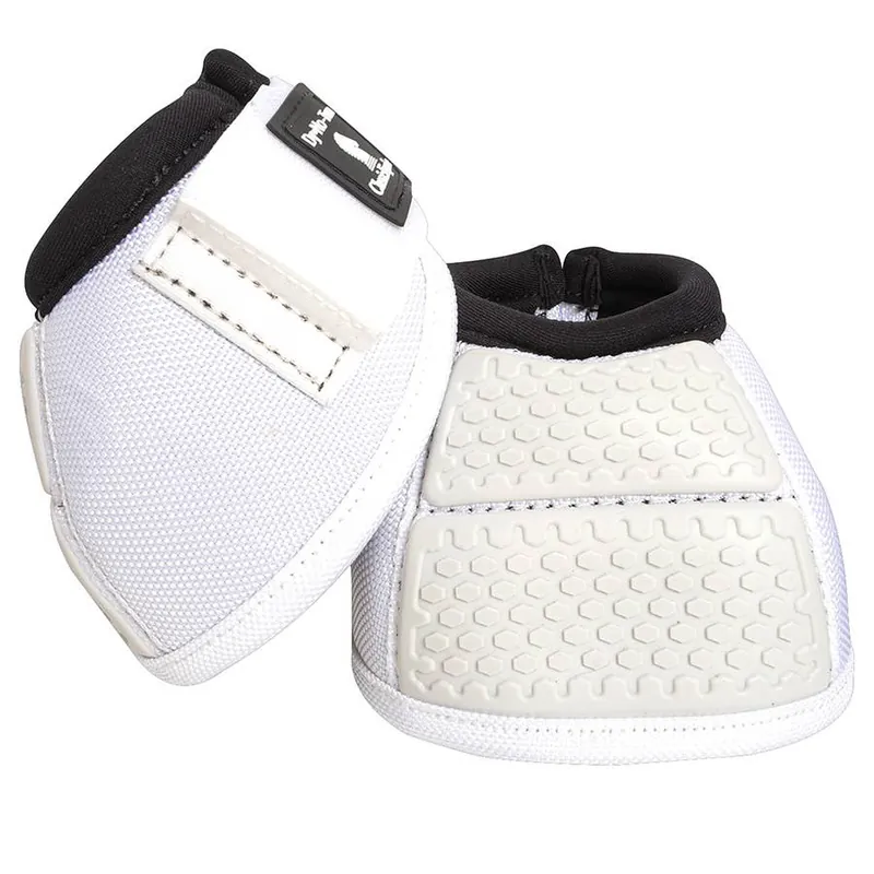Classic Equine Flexion No Turn Bell Boots