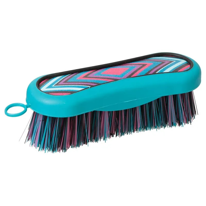 Weaver Livestock Fashion Groom Brush
