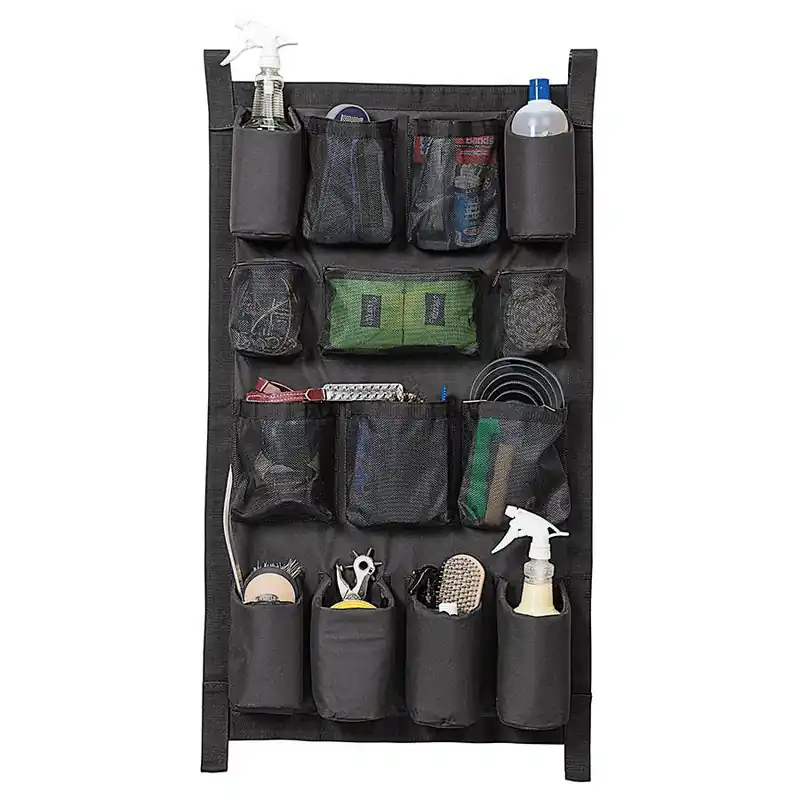 Weaver Equine Trailer Grooming Bag