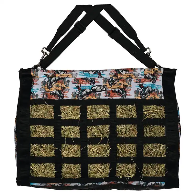 Weaver Equine Slow Feed Hay Bag