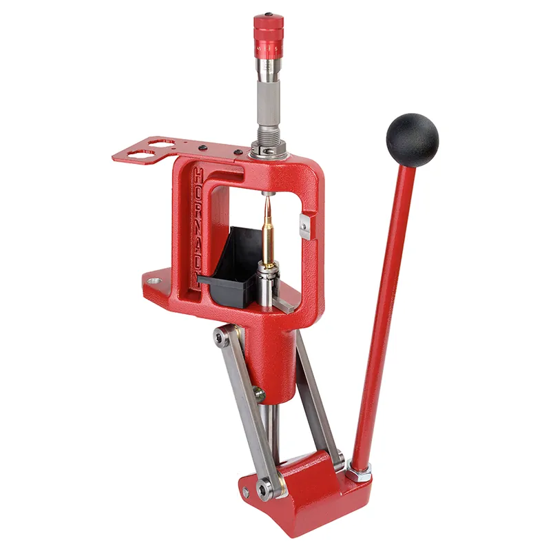 Hornady Lock-N-Load Classic Pro Press