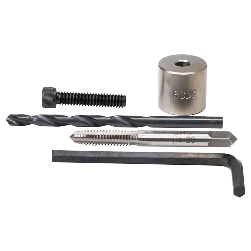 RCBS Stuck Case Remover