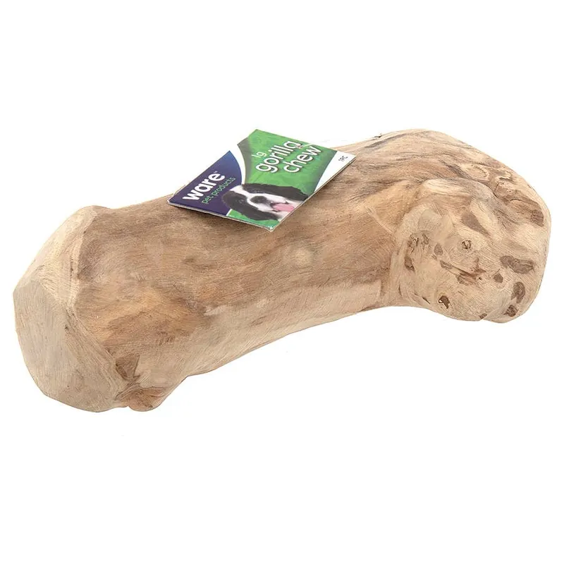 Ware Gorilla Chew