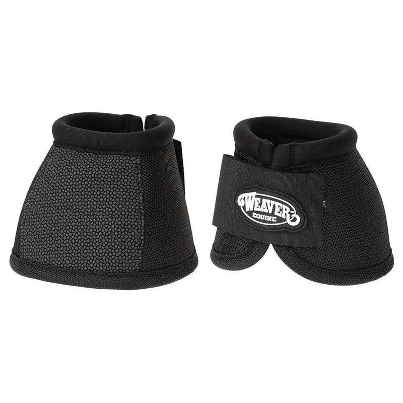 Weaver Equine SuperFabric No-Turn Bell Boots